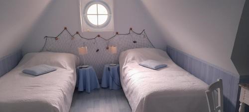 Cere-la-Ronde Bed & Breakfast | le moulin à vent