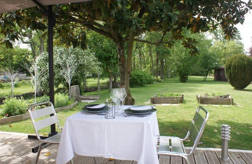 Sandrancourt Bed & Breakfast | Le Moulin 1826