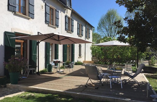 Sandrancourt Bed & Breakfast | Le Moulin 1826