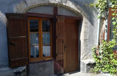 Bagneres-de-Bigorre Apartment | Le Moulin, au Cœur de la Ville et de Plain-pied