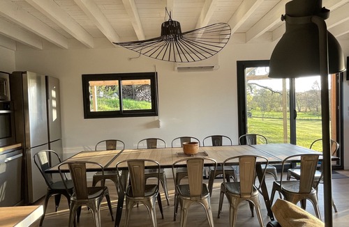 Sache House | Le Moulin a Tan