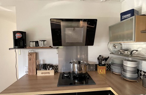 Sache House | Le Moulin a Tan