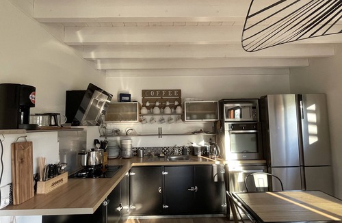 Sache House | Le Moulin a Tan