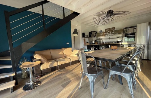 Sache House | Le Moulin a Tan