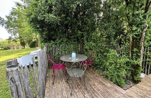 Varaire House | LE Moulin A Vent - Varaire