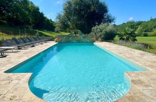 Archignac House | Le Moulin Aux Ans