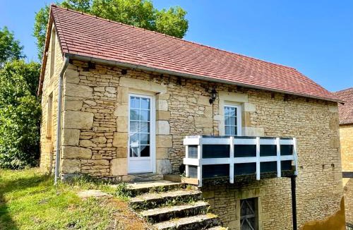 Archignac House | Le Moulin Aux Ans