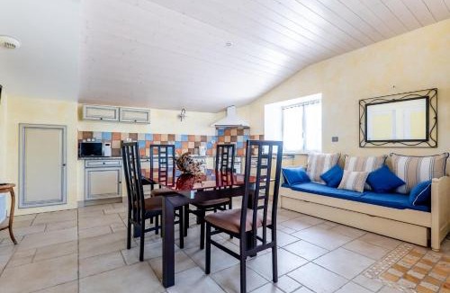 Redortiers Apartment | Le Moulin Aux Lavandes