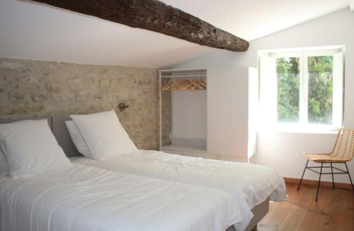 Villegly House | Le Moulin, avec parc, piscine, au cœur du village