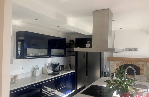 Montebourg House | LE Moulin Avec Piscine Desmee