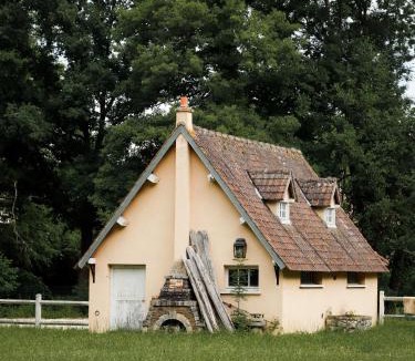 Saint-Cyr-sous-Dourdan Bed & Breakfast | Le Moulin Bleu