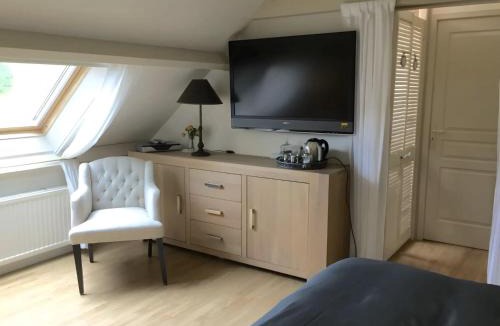 Loubejac Bed & Breakfast | Le Moulin Bas Chambre d'Hote