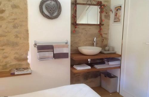 Loubejac Bed & Breakfast | Le Moulin Bas Chambre d'Hote