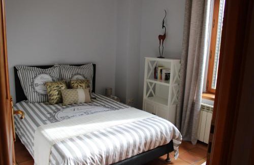 Martigny-Courpierre House | Le moulin Bertrand