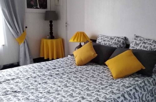 Benais House | Le Moulin Bertrand