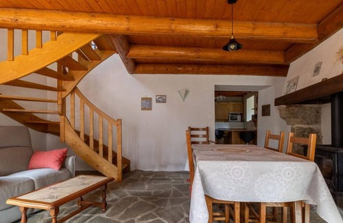 Beurieres House | Le Moulin - Beurieres