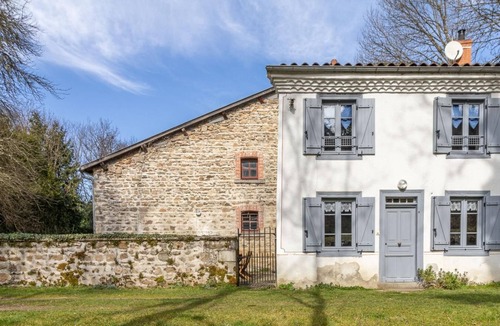 Beurieres House | Le Moulin - Beurieres