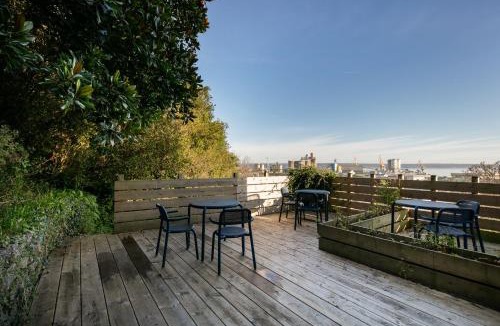 Downtown Apartment | Le Moulin Blan