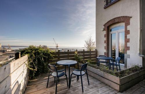 Downtown Apartment | Le Moulin Blan