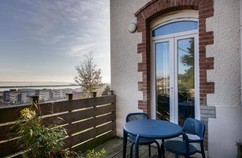 Downtown Apartment | Le Moulin Blan