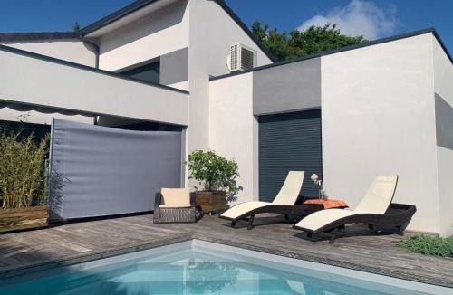 Castelmaurou Apartment | le moulin blanc