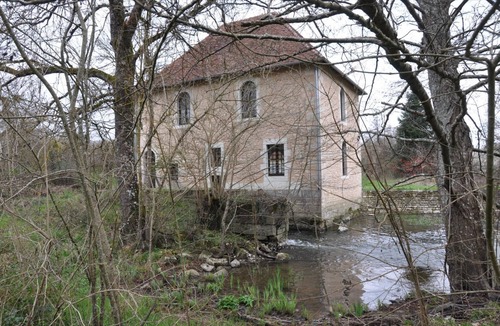 Bethines House | Le Moulin Brûlé - BETHINES