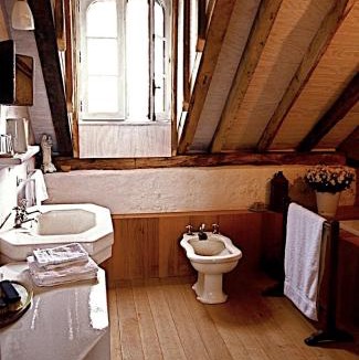 Linieres-Bouton Bed & Breakfast | Le Moulin Bregeon