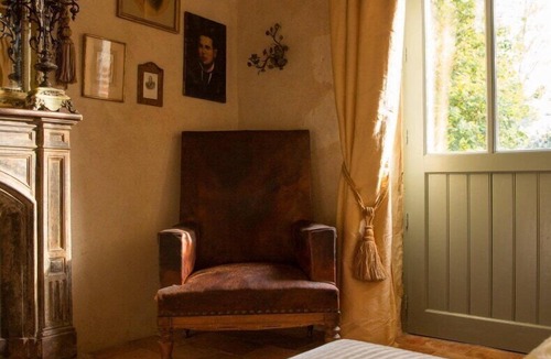 Linieres-Bouton House | Le Moulin Bregeon