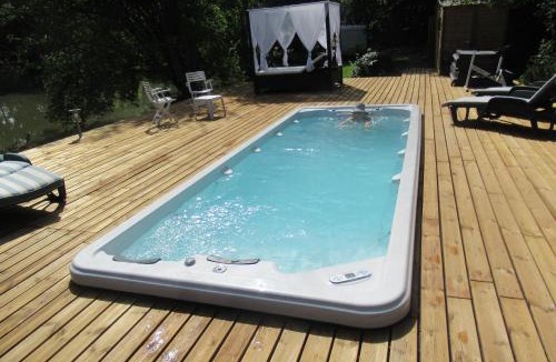 Luceau Bed & Breakfast | Le Moulin Calme