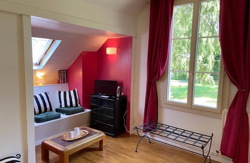 Luceau House | Le Moulin Calme