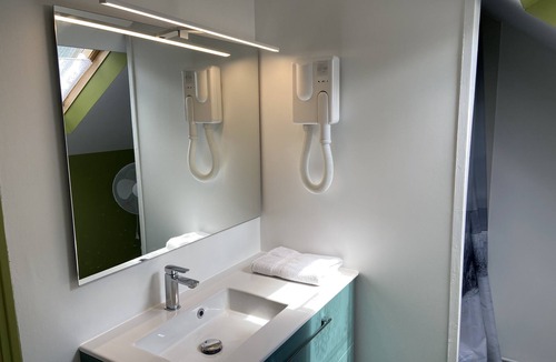 Luceau House | Le Moulin Calme