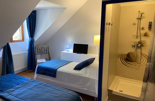 Luceau House | Le Moulin Calme