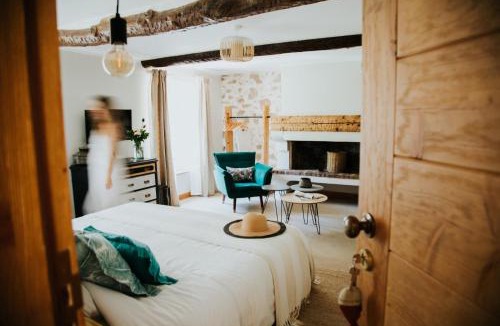 Saint-Jeannet House | Le Moulin Camoula