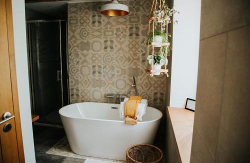 Saint-Jeannet House | Le Moulin Camoula