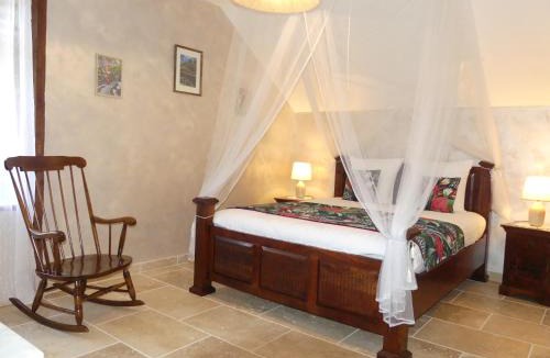 Cercy-la-Tour Bed & Breakfast | Le Moulin Chevillon
