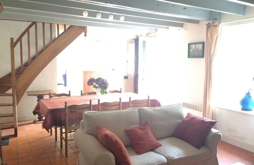 Carolles Cottage | Le Moulin cottage la campagne à la mer
