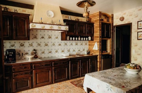 Aguilcourt House | Le Moulin D'aguilcourt