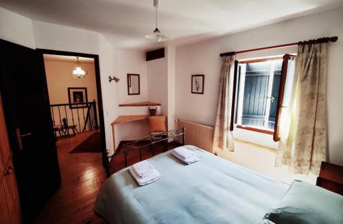 Annepont House | Le moulin d'Annepont