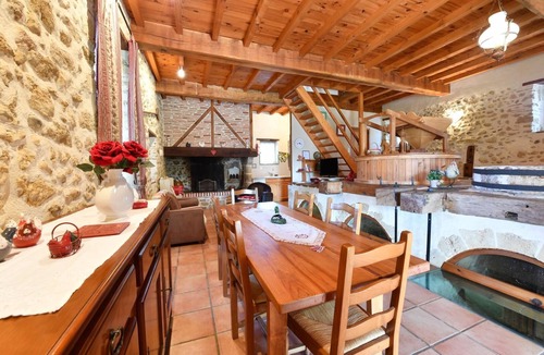 Aubous House | LE MOULIN D'AUBOUS - AUBOUS