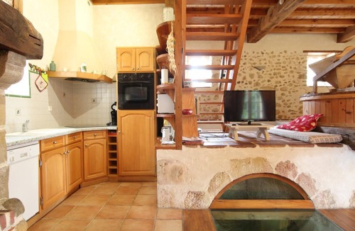 Aubous House | LE MOULIN D'AUBOUS - AUBOUS