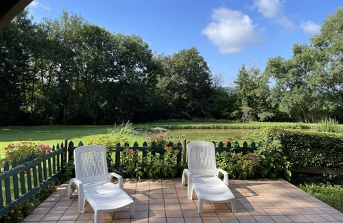 Aubous House | LE MOULIN D'AUBOUS - AUBOUS