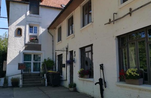 Clerques Bed & Breakfast | Le Moulin d'Audenfort