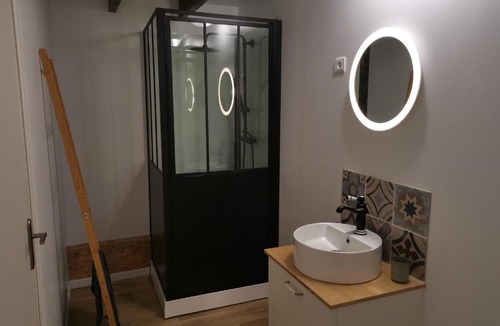 Clerques Bed & Breakfast | Le Moulin d'Audenfort