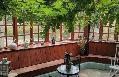 Clerques Bed & Breakfast | Le Moulin d'Audenfort