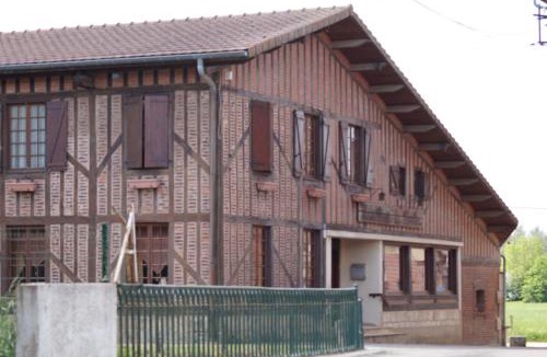 Eclaron-Braucourt-Sainte-Liviere Bed & Breakfast | Le Moulin d'eclaron