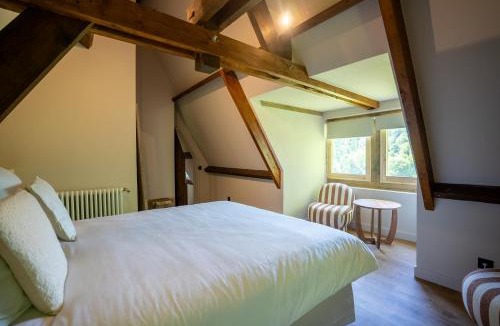Barneville-la-Bertran House | Le Moulin de L'Auberge