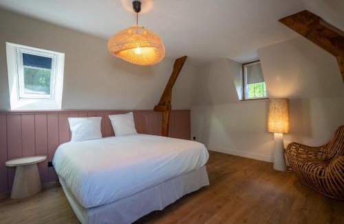Barneville-la-Bertran House | Le Moulin de L'Auberge
