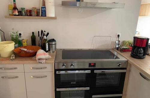 Cavron-Saint-Martin Villa | Le Moulin de la Planquette