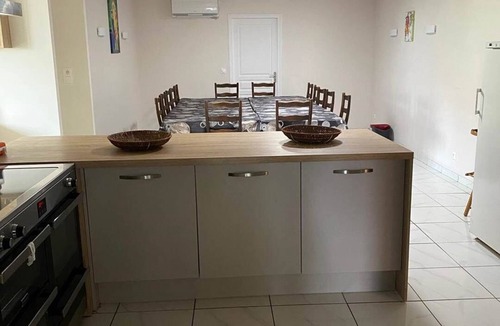 Cavron-Saint-Martin Villa | Le Moulin de la Planquette