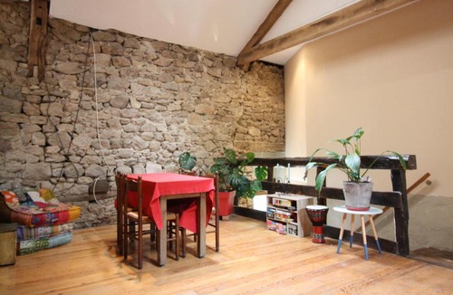 Champniers-et-Reillac House | Le Moulin de la Chabroulie